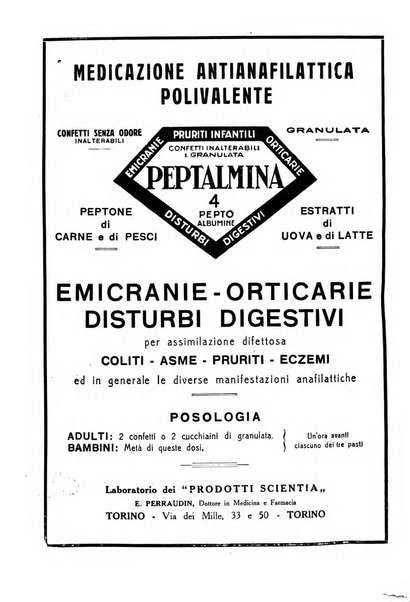 Rivista sanitaria siciliana organo degli Ordini sanitari della Sicilia