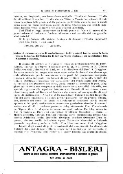 Rivista sanitaria siciliana organo degli Ordini sanitari della Sicilia