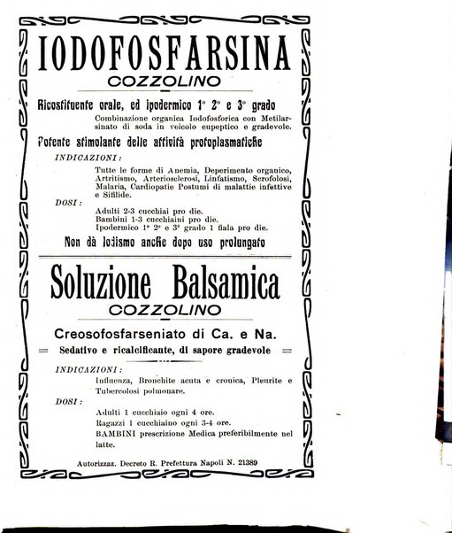 Rivista sanitaria siciliana organo degli Ordini sanitari della Sicilia