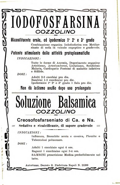 Rivista sanitaria siciliana organo degli Ordini sanitari della Sicilia