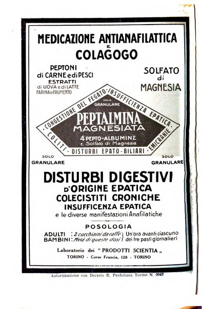 Rivista sanitaria siciliana organo degli Ordini sanitari della Sicilia