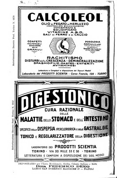 Rivista sanitaria siciliana organo degli Ordini sanitari della Sicilia