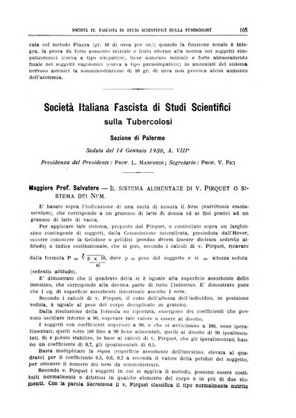 Rivista sanitaria siciliana organo degli Ordini sanitari della Sicilia