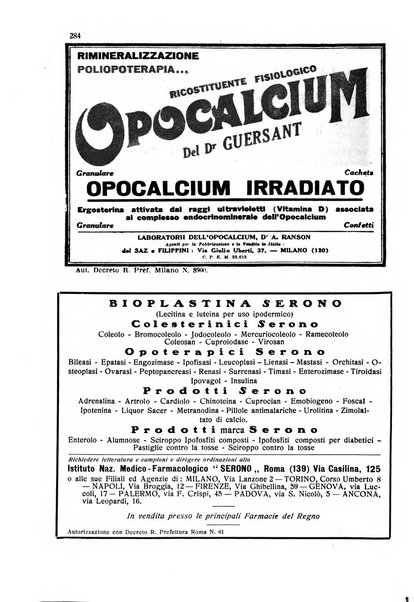 Rivista sanitaria siciliana organo degli Ordini sanitari della Sicilia