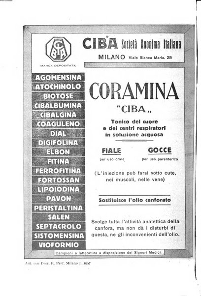 Rivista sanitaria siciliana organo degli Ordini sanitari della Sicilia