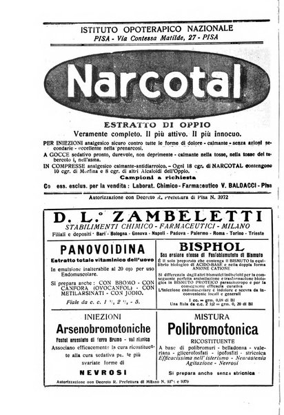 Rivista sanitaria siciliana organo degli Ordini sanitari della Sicilia