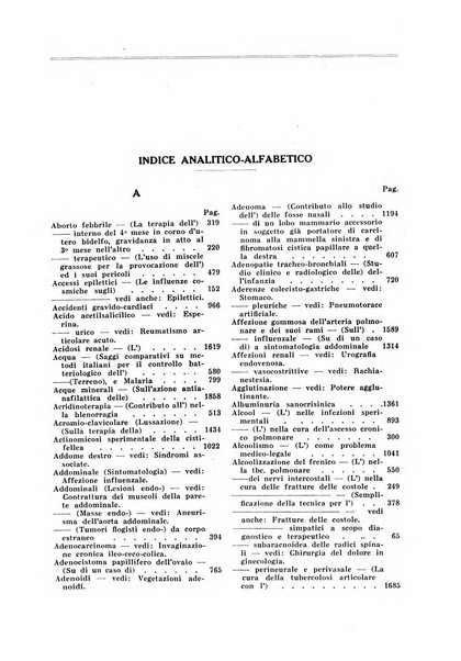 Rivista sanitaria siciliana organo degli Ordini sanitari della Sicilia