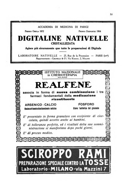 Rivista sanitaria siciliana organo degli Ordini sanitari della Sicilia