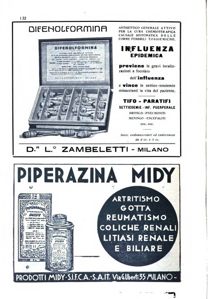 Rivista sanitaria siciliana organo degli Ordini sanitari della Sicilia