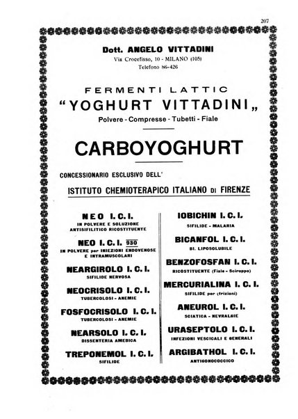 Rivista sanitaria siciliana organo degli Ordini sanitari della Sicilia