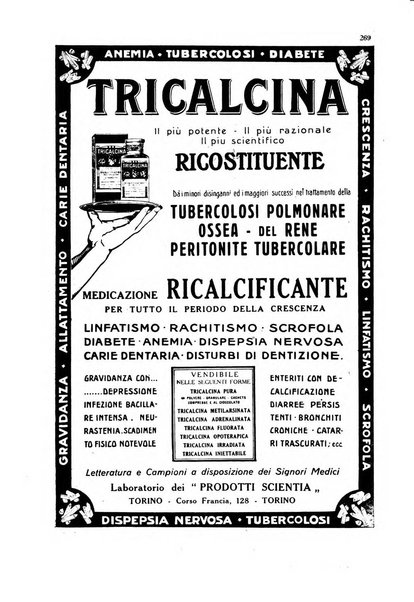 Rivista sanitaria siciliana organo degli Ordini sanitari della Sicilia