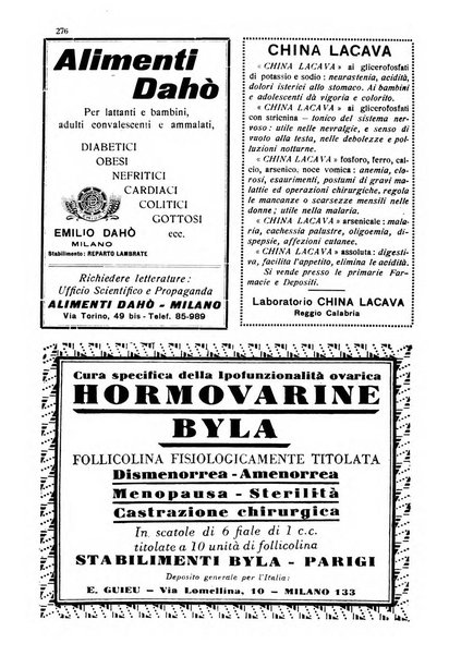 Rivista sanitaria siciliana organo degli Ordini sanitari della Sicilia