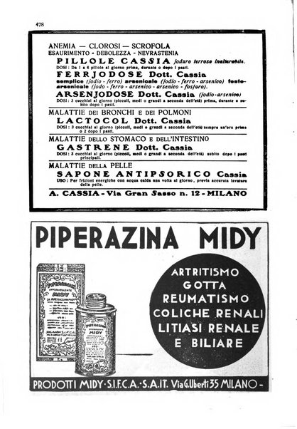 Rivista sanitaria siciliana organo degli Ordini sanitari della Sicilia