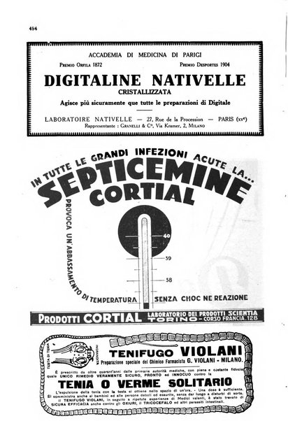 Rivista sanitaria siciliana organo degli Ordini sanitari della Sicilia