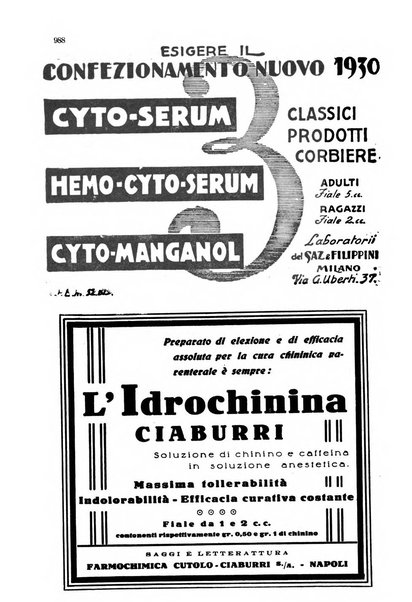 Rivista sanitaria siciliana organo degli Ordini sanitari della Sicilia