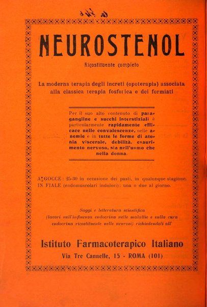 Rivista sanitaria siciliana organo degli Ordini sanitari della Sicilia