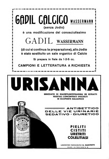 Rivista sanitaria siciliana organo degli Ordini sanitari della Sicilia