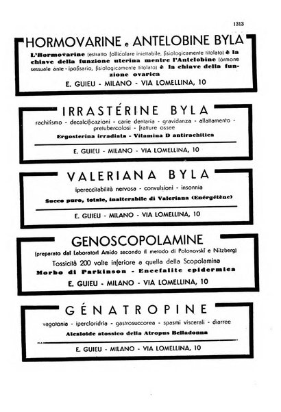 Rivista sanitaria siciliana organo degli Ordini sanitari della Sicilia