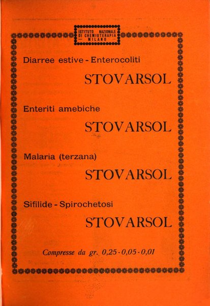 Rivista sanitaria siciliana organo degli Ordini sanitari della Sicilia