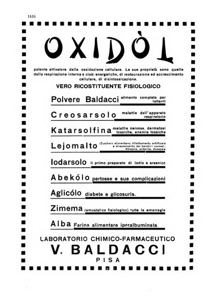 Rivista sanitaria siciliana organo degli Ordini sanitari della Sicilia