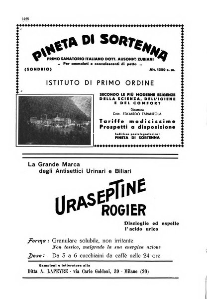 Rivista sanitaria siciliana organo degli Ordini sanitari della Sicilia