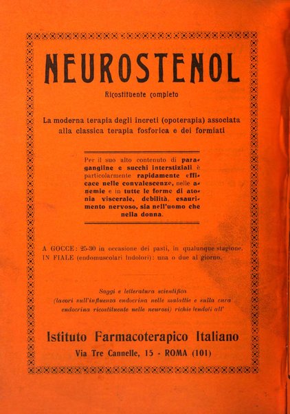 Rivista sanitaria siciliana organo degli Ordini sanitari della Sicilia