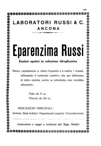 Rivista sanitaria siciliana organo degli Ordini sanitari della Sicilia