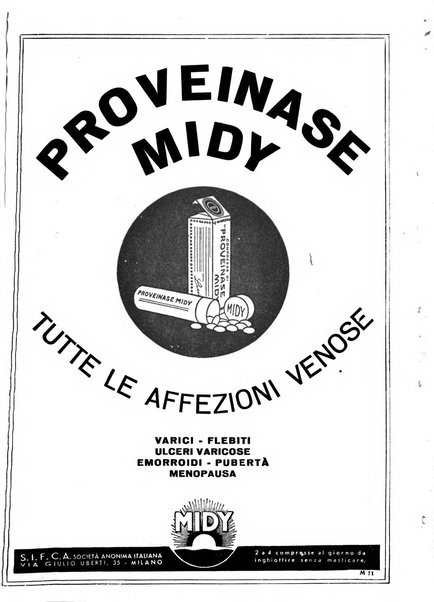 Rivista sanitaria siciliana organo degli Ordini sanitari della Sicilia