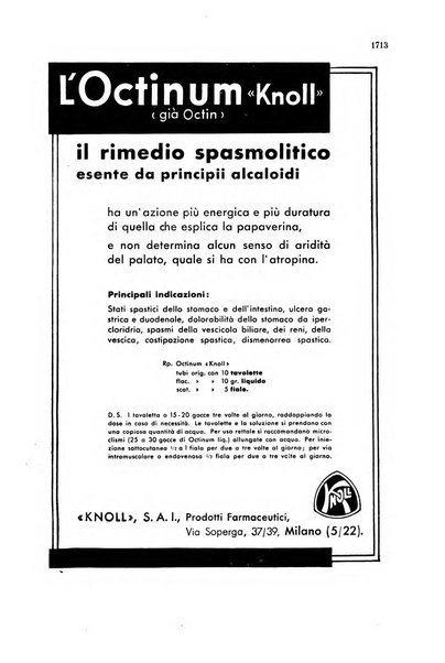 Rivista sanitaria siciliana organo degli Ordini sanitari della Sicilia