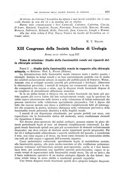 Rivista sanitaria siciliana organo degli Ordini sanitari della Sicilia