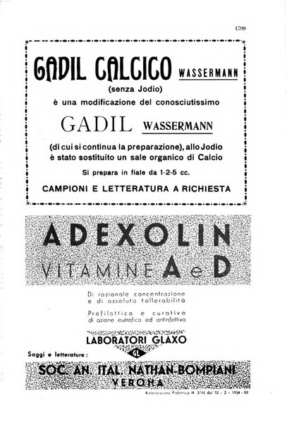 Rivista sanitaria siciliana organo degli Ordini sanitari della Sicilia