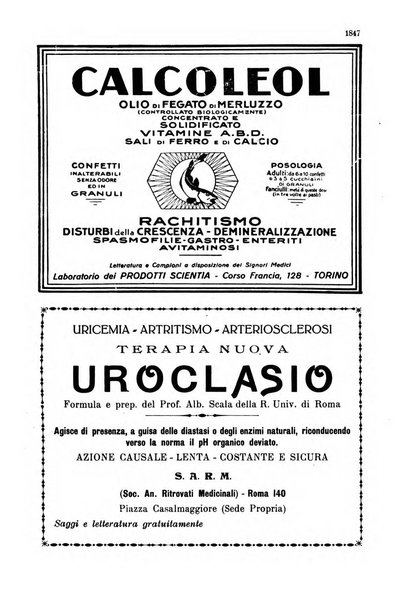 Rivista sanitaria siciliana organo degli Ordini sanitari della Sicilia