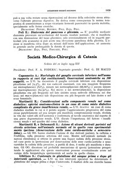 Rivista sanitaria siciliana organo degli Ordini sanitari della Sicilia