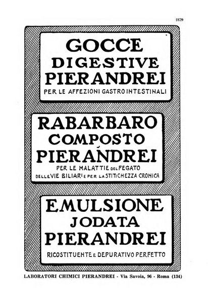 Rivista sanitaria siciliana organo degli Ordini sanitari della Sicilia