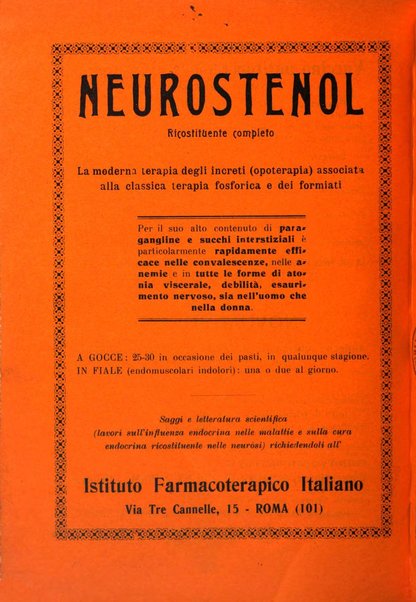 Rivista sanitaria siciliana organo degli Ordini sanitari della Sicilia