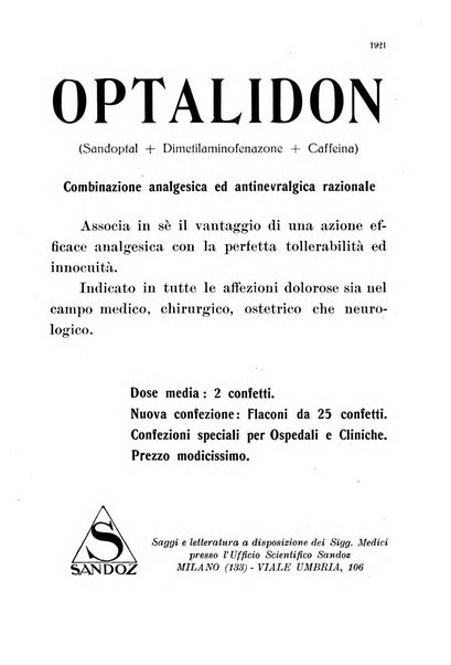 Rivista sanitaria siciliana organo degli Ordini sanitari della Sicilia