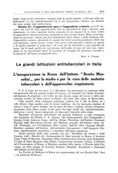 Rivista sanitaria siciliana organo degli Ordini sanitari della Sicilia