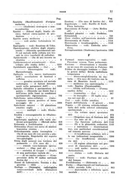 Rivista sanitaria siciliana organo degli Ordini sanitari della Sicilia