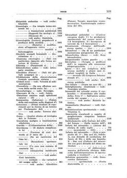 Rivista sanitaria siciliana organo degli Ordini sanitari della Sicilia