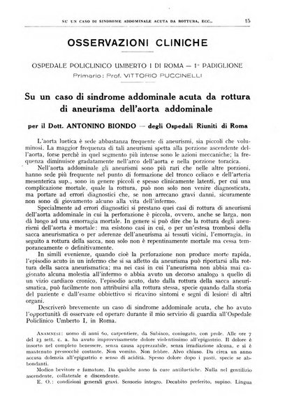 Rivista sanitaria siciliana organo degli Ordini sanitari della Sicilia