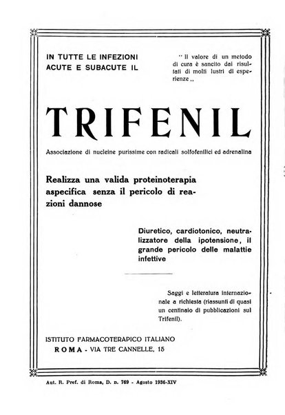 Rivista sanitaria siciliana organo degli Ordini sanitari della Sicilia