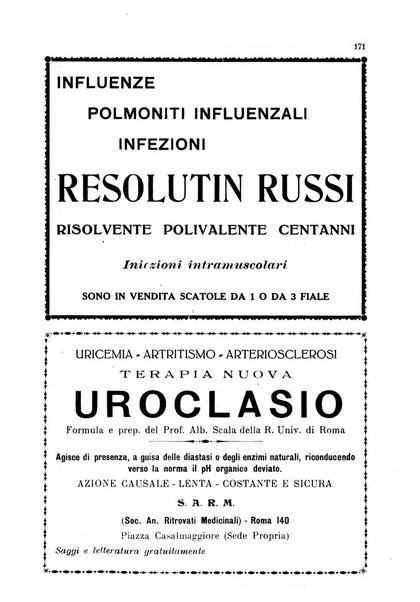 Rivista sanitaria siciliana organo degli Ordini sanitari della Sicilia