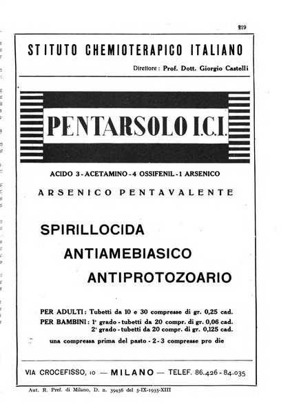 Rivista sanitaria siciliana organo degli Ordini sanitari della Sicilia