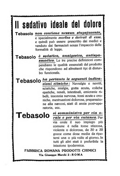 Rivista sanitaria siciliana organo degli Ordini sanitari della Sicilia