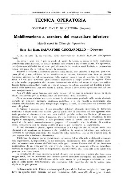 Rivista sanitaria siciliana organo degli Ordini sanitari della Sicilia