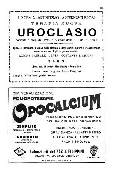 Rivista sanitaria siciliana organo degli Ordini sanitari della Sicilia