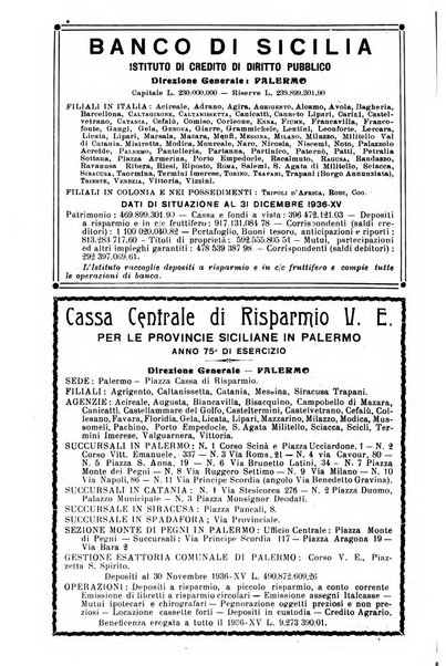 Rivista sanitaria siciliana organo degli Ordini sanitari della Sicilia