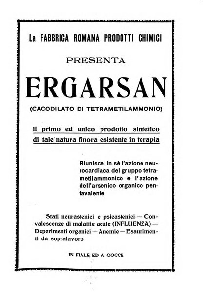 Rivista sanitaria siciliana organo degli Ordini sanitari della Sicilia