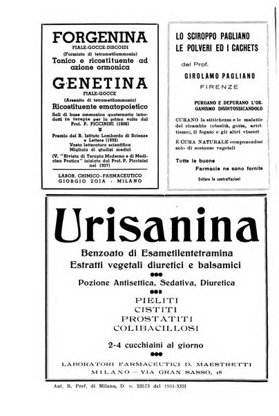 Rivista sanitaria siciliana organo degli Ordini sanitari della Sicilia