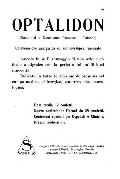 Rivista sanitaria siciliana organo degli Ordini sanitari della Sicilia